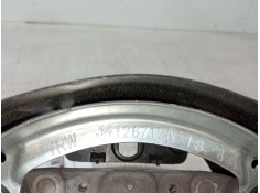 Recambio de volante para nissan juke (f15) 1.6 referencia OEM IAM TRW34126715A18/46 190791255 48430BV12B 2