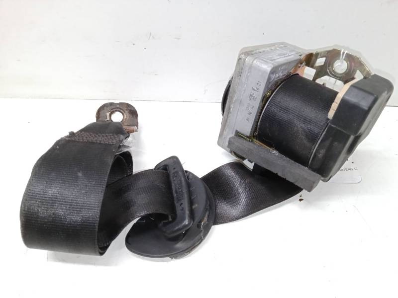 CINTURON SEGURIDAD DELANTERO IZQUIERDO 