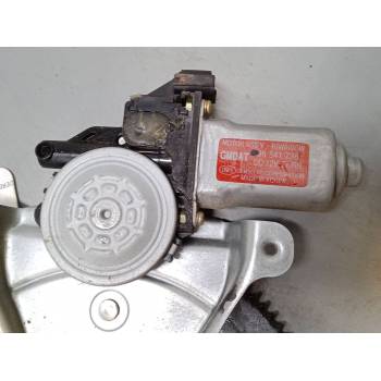 ELEVALUNAS ELECTRICO DELANTERO DERECHO 96541738 