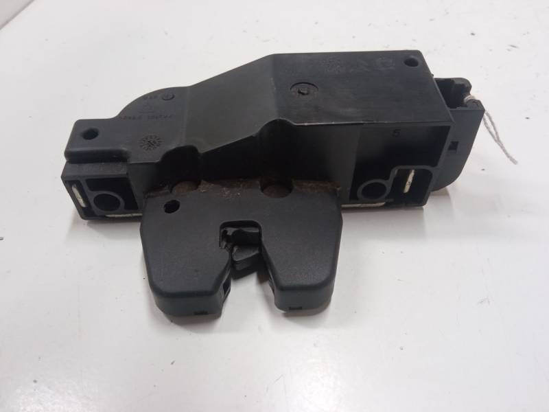 CERRADURA MALETERO / PORTON 9652301980 