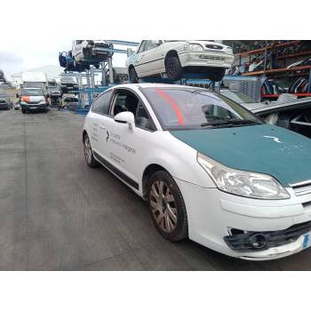 CITROËN C4 I (LC_)
