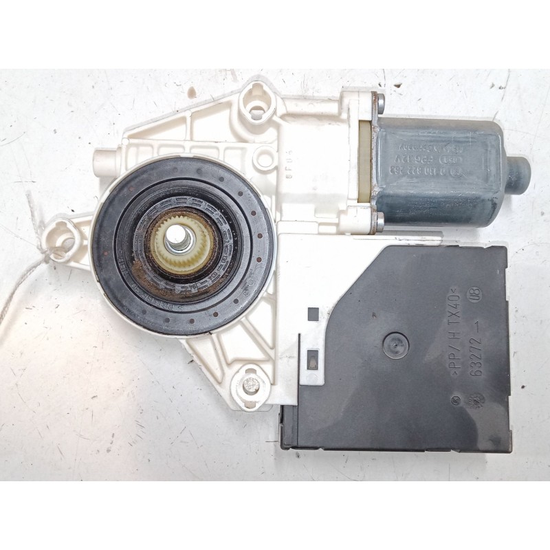 Recambio de motor elevaluna trasero derecho para audi a3 sportback (8pa) 2.0 tdi 16v quattro referencia OEM IAM 8P0959802E  
