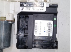 Recambio de motor elevaluna trasero derecho para audi a3 sportback (8pa) 2.0 tdi 16v quattro referencia OEM IAM 8P0959802E  