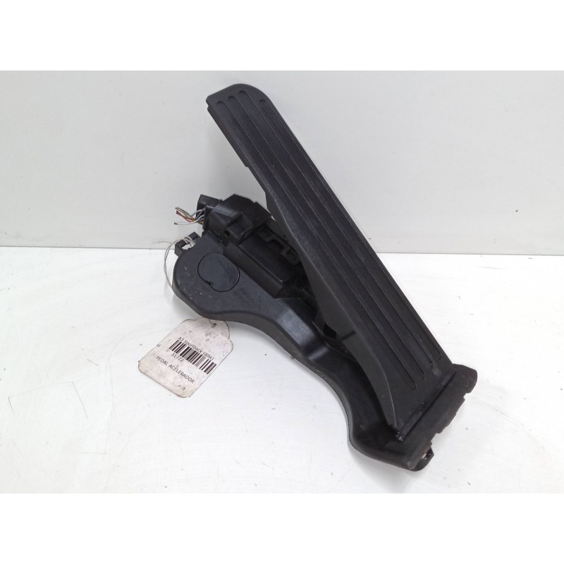 Recambio de pedal acelerador para audi a3 sportback (8pa) 2.0 tdi 16v quattro referencia OEM IAM 1K1723503L  