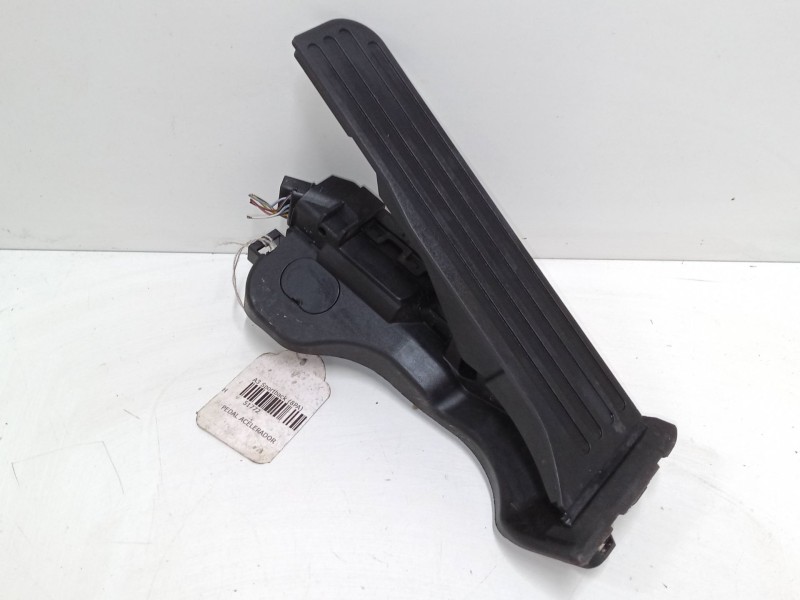 Recambio de pedal acelerador para audi a3 sportback (8pa) 2.0 tdi 16v quattro referencia OEM IAM 1K1723503L  