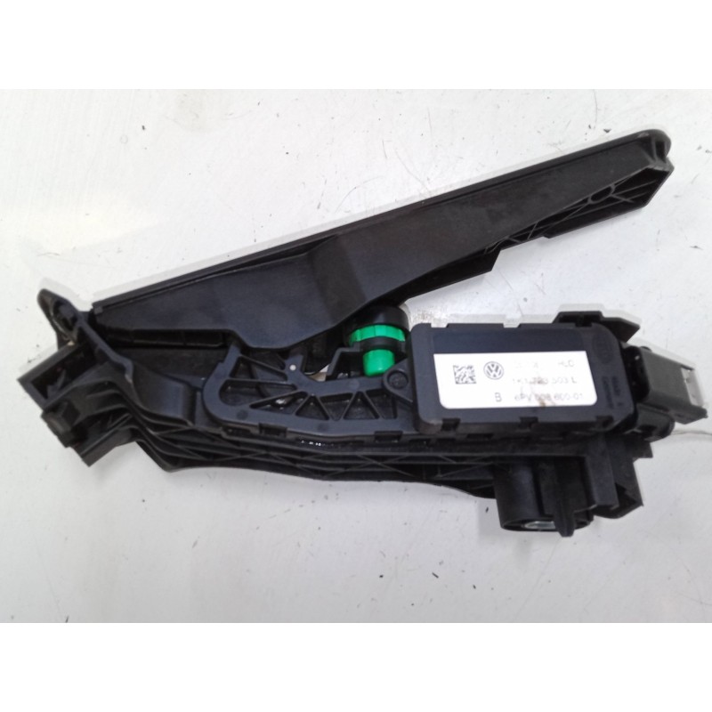 Recambio de pedal acelerador para audi a3 sportback (8pa) 2.0 tdi 16v quattro referencia OEM IAM 1K1723503L  