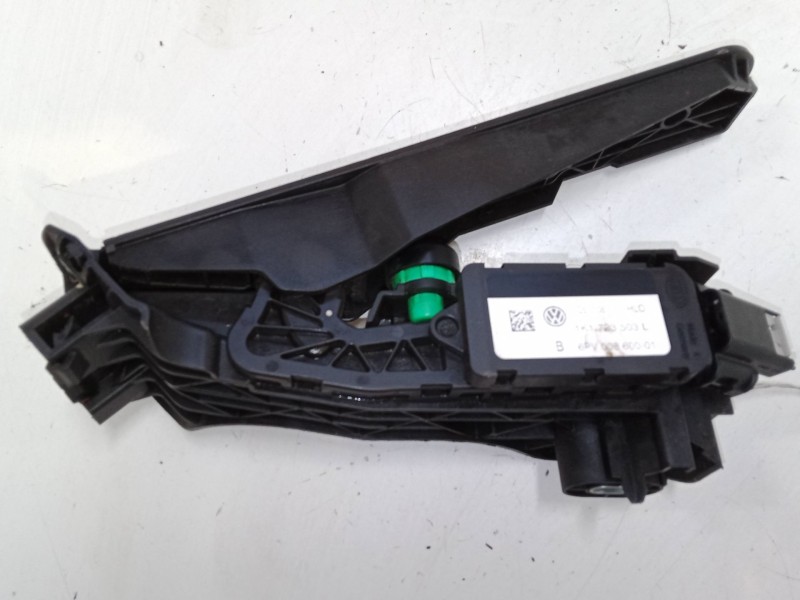 Recambio de pedal acelerador para audi a3 sportback (8pa) 2.0 tdi 16v quattro referencia OEM IAM 1K1723503L  