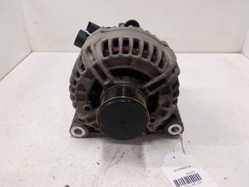 ALTERNADOR 9646321880 