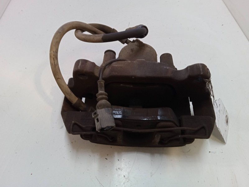 Recambio de pinza freno delantera izquierda para audi a3 sportback (8pa) 2.0 tdi 16v quattro referencia OEM IAM   