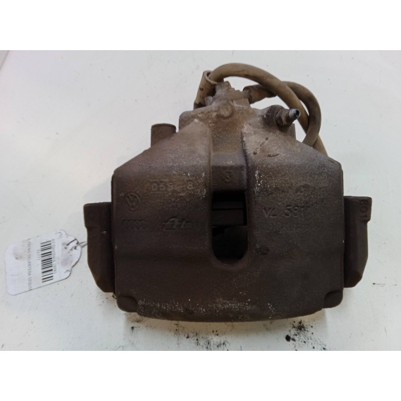 Recambio de pinza freno delantera izquierda para audi a3 sportback (8pa) 2.0 tdi 16v quattro referencia OEM IAM   