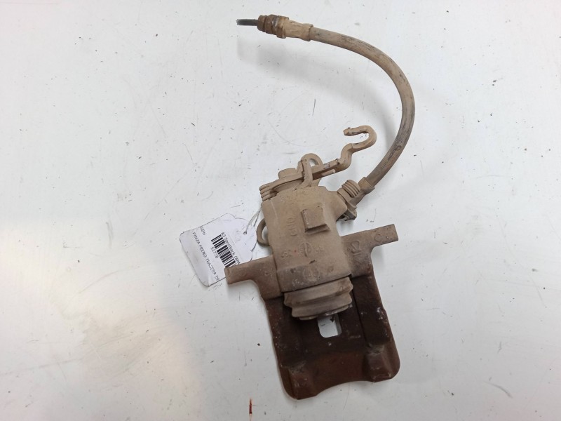 Recambio de pinza freno trasera derecha para audi a3 sportback (8pa) 2.0 tdi 16v quattro referencia OEM IAM   