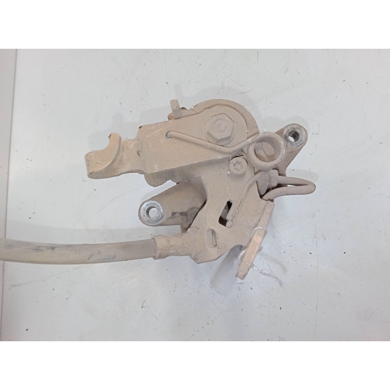 Recambio de pinza freno trasera derecha para audi a3 sportback (8pa) 2.0 tdi 16v quattro referencia OEM IAM   