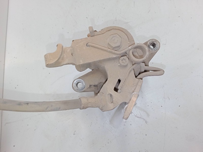 Recambio de pinza freno trasera derecha para audi a3 sportback (8pa) 2.0 tdi 16v quattro referencia OEM IAM   