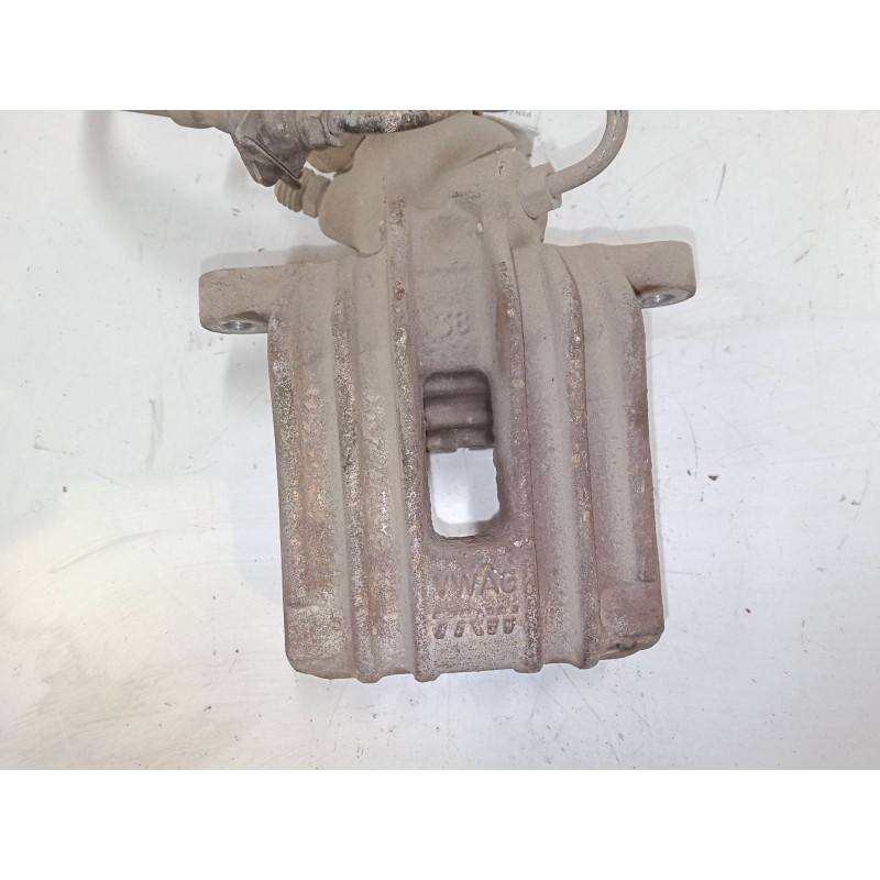 Recambio de pinza freno trasera derecha para audi a3 sportback (8pa) 2.0 tdi 16v quattro referencia OEM IAM   