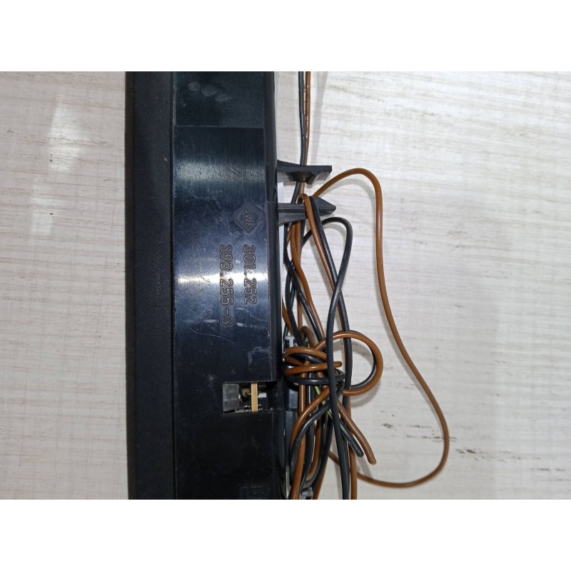 Recambio de luz central de freno para opel astra g station wagon (t98) 1.7 dti 16v (f35) referencia OEM IAM    Recambio de luz central de freno para opel astra g station wagon (t98) 1.7 dti 16v (f35) referencia OEM IAM