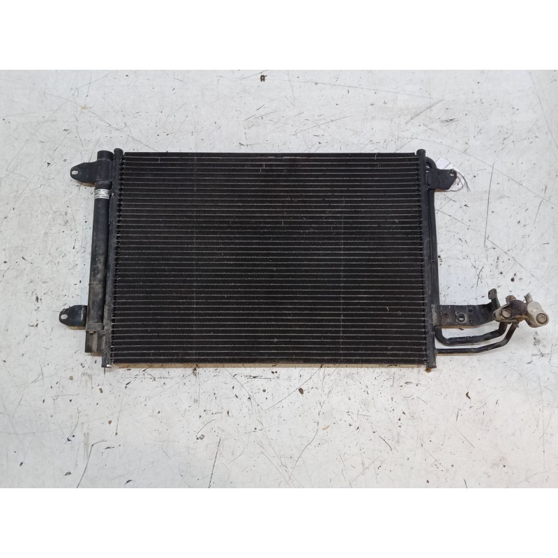 Recambio de radiador a/a /condensador para audi a3 sportback (8pa) 2.0 tdi 16v quattro referencia OEM IAM 1K0298403A  