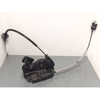 CERRADURA PUERTA TRASERA DERECHA A6E5TA839016E 
