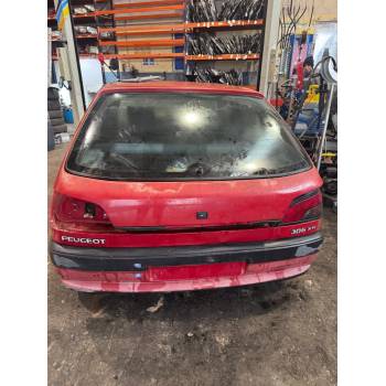 PEUGEOT 306 HATCHBACK (7A, 7C, N3, N5)