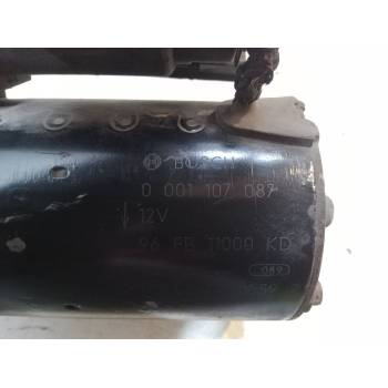 MOTOR ARRANQUE 96FB11000KD 0001107087