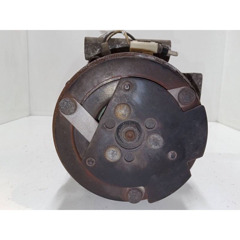 Recambio de compresor a/a para renault clio ii (bb_, cb_) 1.2 (bb0a, bb0f, bb10, bb1k, bb28, bb2d, bb2h, cb0a,... referencia OEM