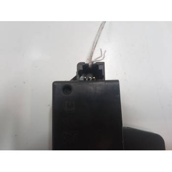 CERRADURA MALETERO / PORTON 9652301980 