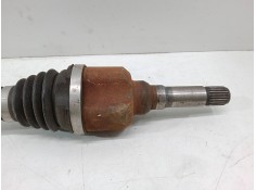 Recambio de transmision delantera derecha para citroën c4 cactus 1.2 vti 82 referencia OEM IAM