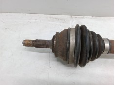 Recambio de transmision delantera derecha para citroën c4 cactus 1.2 vti 82 referencia OEM IAM    2