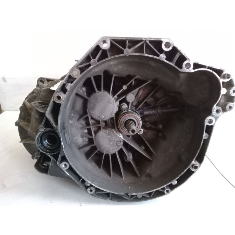 Recambio de caja de cambios manual 6 velocidades para renault espace iv (jk0/1_) 2.2 dci (jk0h) referencia OEM IAM 8200581207  