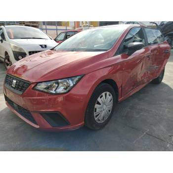 SEAT IBIZA V (KJ1, KJG)