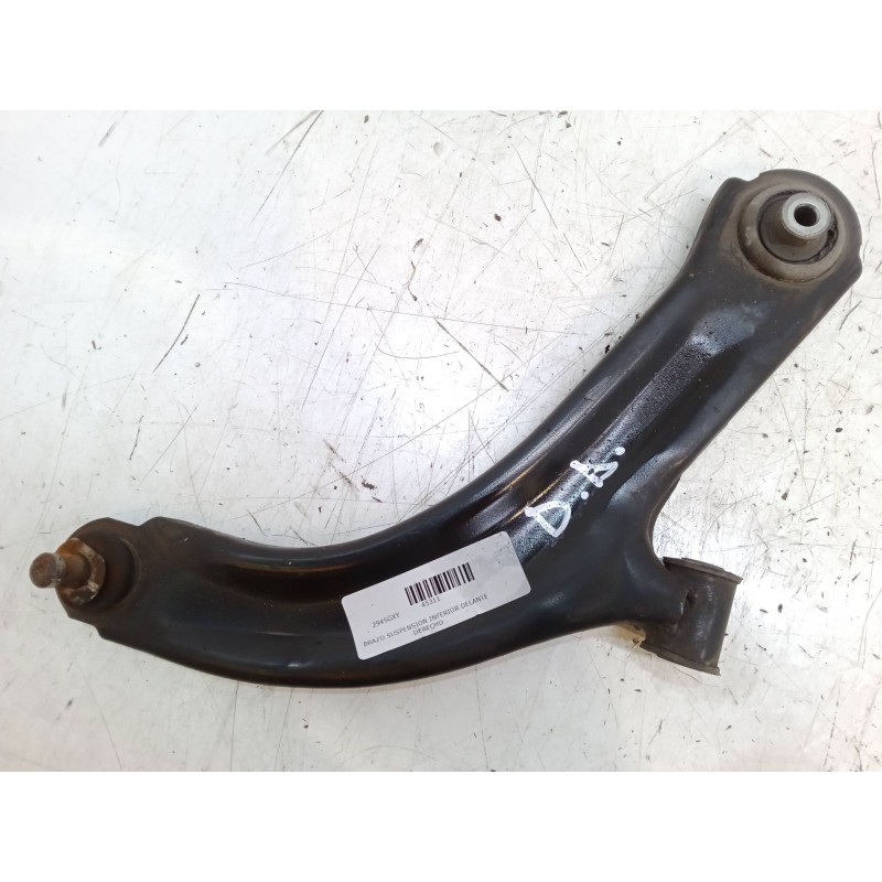 Recambio de brazo suspension inferior delantero derecho para renault clio iii (br0/1, cr0/1) 1.5 dci (br17, cr17) referencia OEM