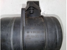 Recambio de caudalimetro para seat toledo iii (5p2) 2.0 tdi 16v referencia OEM IAM 074906461B  