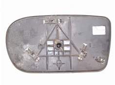 Recambio de cristal retrovisor derecho para mazda 323 c v (ba) 1.5 16v (ba11) referencia OEM IAM    2