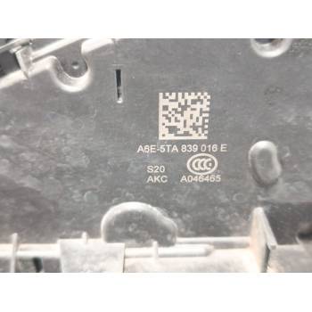 CERRADURA PUERTA TRASERA DERECHA A6E5TA839016E 
