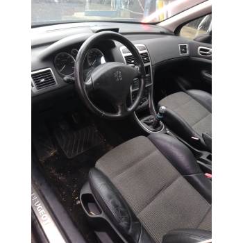 PEUGEOT 307 (3A/C)