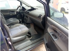 volkswagen sharan (7m8, 7m9, 7m6) del año 2000 2