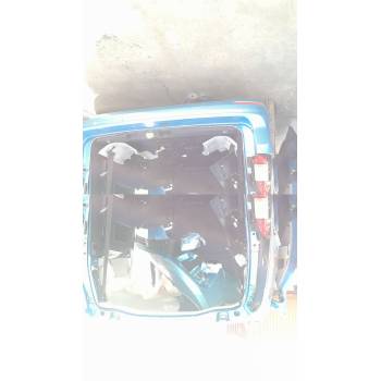 FORD TOURNEO CONNECT / GRAND TOURNEO CONNECT V761 MONOSPACE (SK)