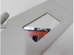 Recambio de parasol izquierdo para skoda superb ii station wagon (3t5) 2.0 tdi 16v referencia OEM IAM    2