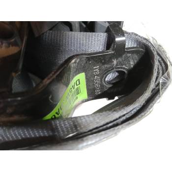 CINTURON SEGURIDAD TRASERO IZQUIERDO 