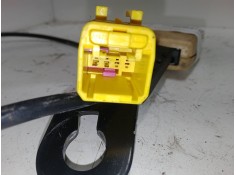 Recambio de anclaje cinturon delantero izquierdo para volkswagen touareg (7la, 7l6, 7l7) 5.0 v10 tdi referencia OEM IAM    2