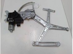 Recambio de elevalunas electrico delantero izquierdo para opel zafira a monospace (t98) 1.6 16v (f75) referencia OEM IAM   