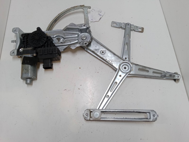 Recambio de elevalunas electrico delantero izquierdo para opel zafira a monospace (t98) 1.6 16v (f75) referencia OEM IAM   