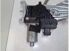 Recambio de elevalunas electrico delantero izquierdo para opel zafira a monospace (t98) 1.6 16v (f75) referencia OEM IAM    2