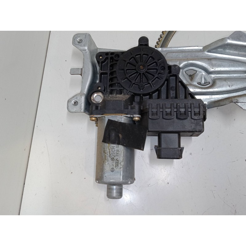 Recambio de elevalunas electrico delantero izquierdo para opel zafira a monospace (t98) 1.6 16v (f75) referencia OEM IAM   