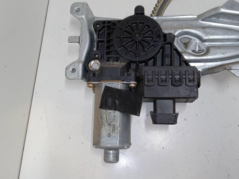 Recambio de elevalunas electrico delantero izquierdo para opel zafira a monospace (t98) 1.6 16v (f75) referencia OEM IAM   