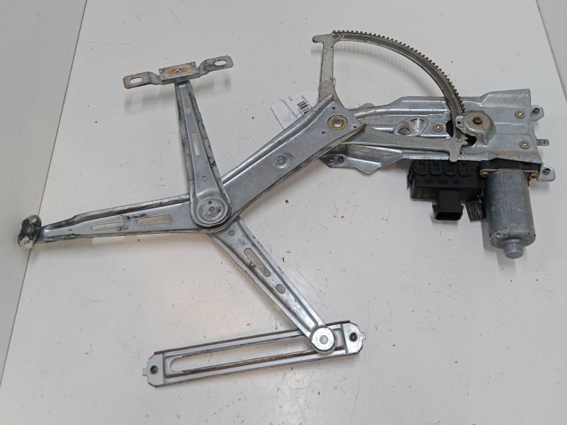 Recambio de elevalunas electrico delantero izquierdo para opel zafira a monospace (t98) 1.6 16v (f75) referencia OEM IAM   
