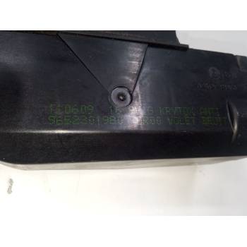 CERRADURA MALETERO / PORTON 9652301980 