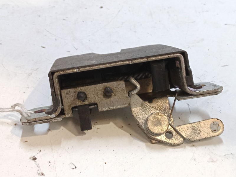 Recambio de cerradura maletero / porton para seat ibiza iii (6l1) 1.4 16v referencia OEM IAM   