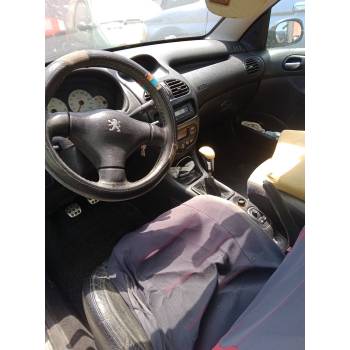 PEUGEOT 206 CC (2D)