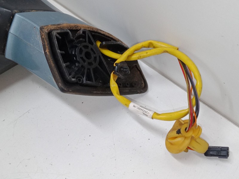 Recambio de retrovisor electrico izquierdo para peugeot 308 i (4a_, 4c_) 1.6 16v referencia OEM IAM   
