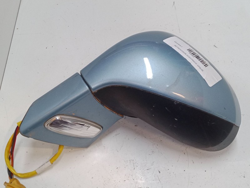 Recambio de retrovisor electrico izquierdo para peugeot 308 i (4a_, 4c_) 1.6 16v referencia OEM IAM   